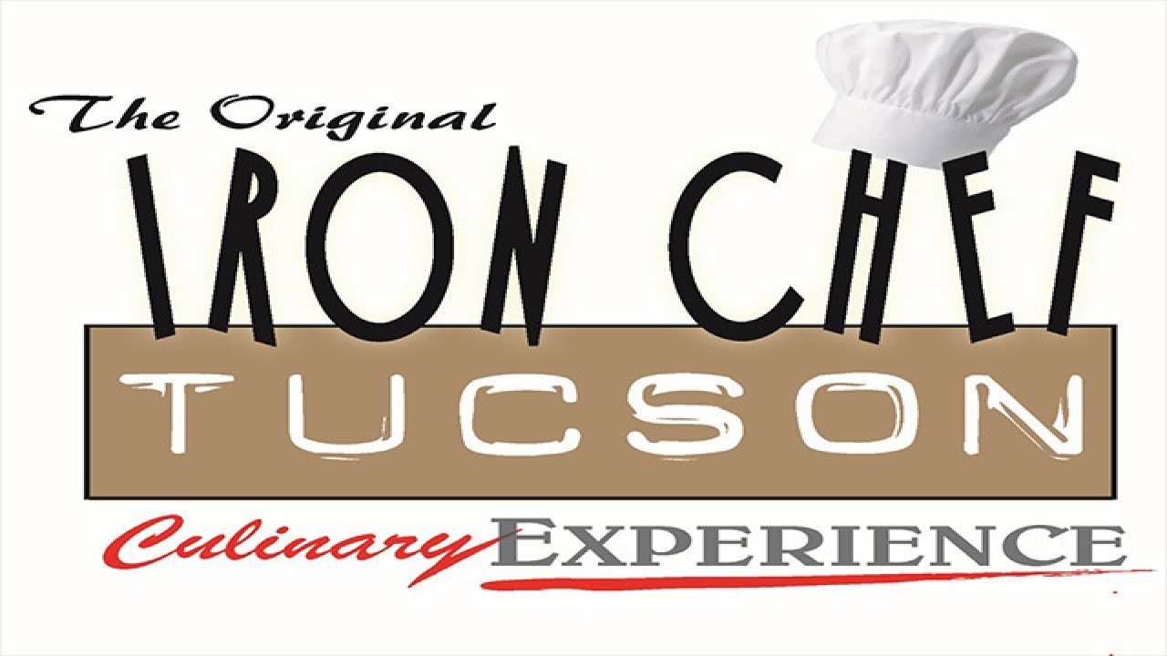Iron Chef Tucson