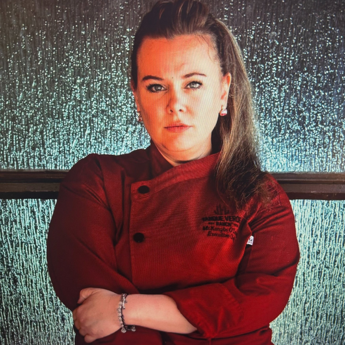 Chef Mckenzie