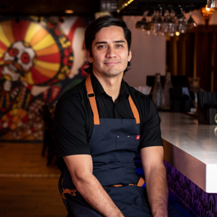 Chef Jose
