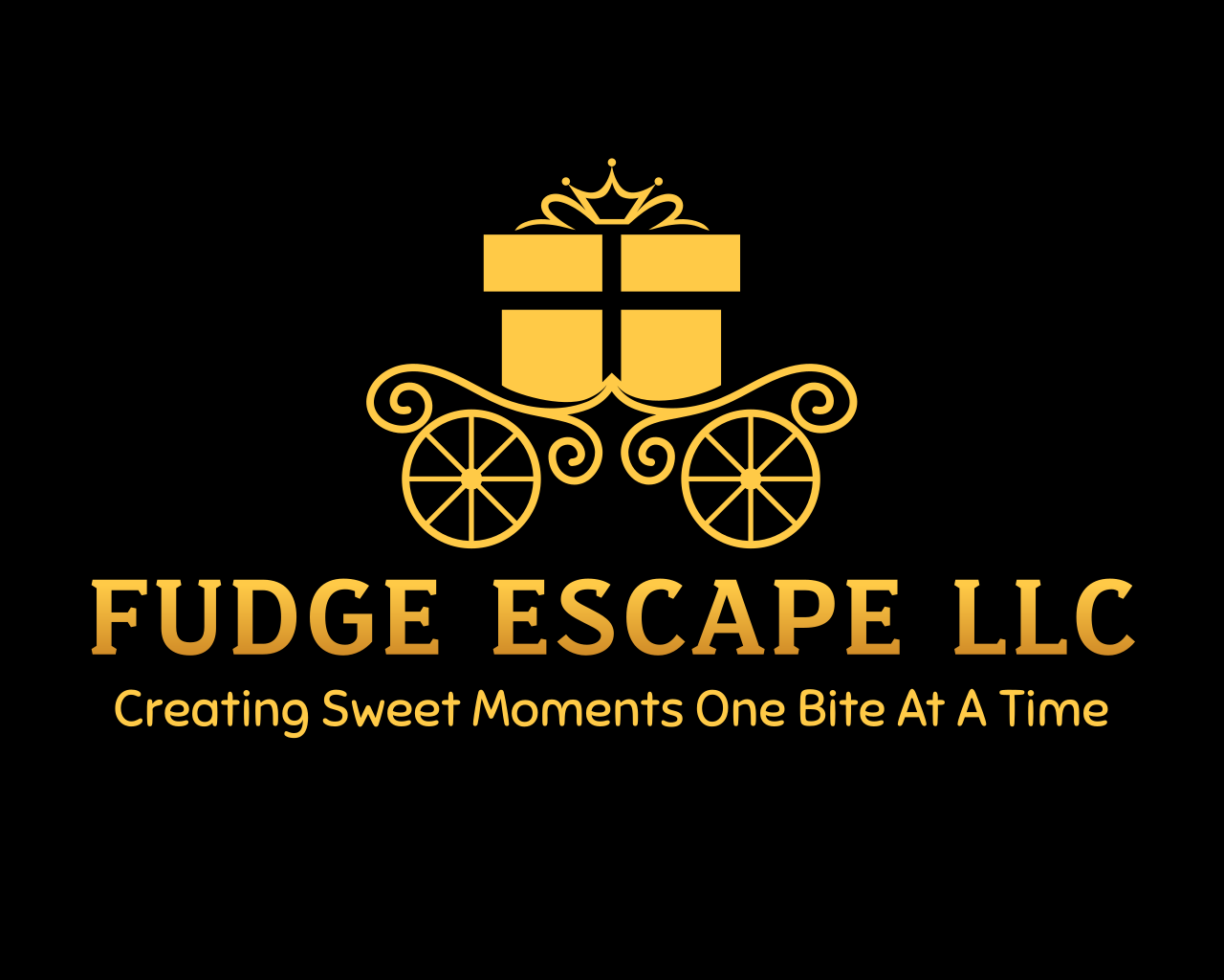 Fudge Logo Fudge Escape